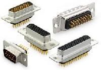 D Sub Connectors