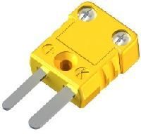 Thermocouple Connectors