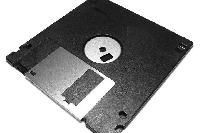 Floppy Disk Drive