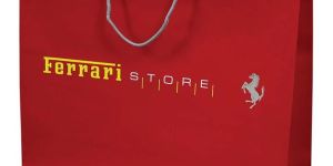 Promotional Paper Bags