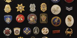 Lapel Pins