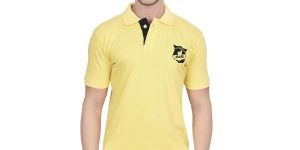 Mens Polo T-Shirts