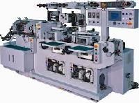Industrial Printing Machines
