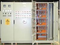 Low Voltage Panels