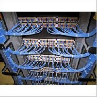 Computer Network Racks