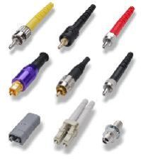 Fibre Optic Connectors