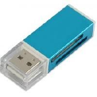 Memory Card Reader