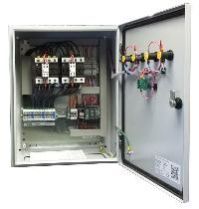 Automatic Transfer Switch