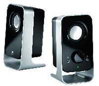 PC Speakers