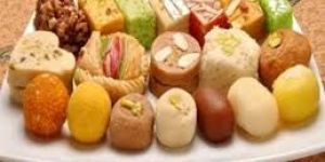 Sugar Free Sweets