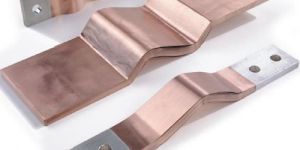 Copper Flexible Connectors