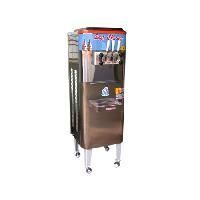 Ice Cream Cone Filling Machine