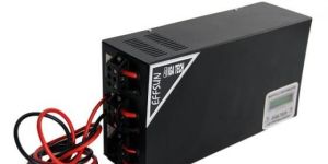 MPPT Solar Charge Controller