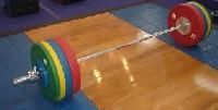 Weight Lifting Equipments