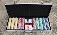 Poker Sets