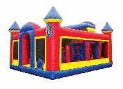 Bouncies