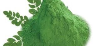 Moringa Leaf Powder