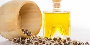 Moringa Oil