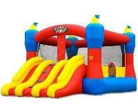 Bouncies