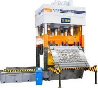 Die Spotting Machine