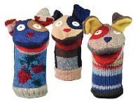 Hand Puppets