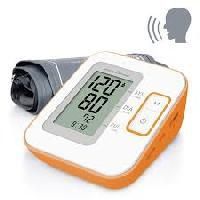 Digital BP Monitor