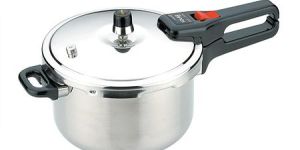 Solar Pressure Cooker