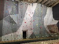 Climbing Wall