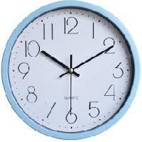 Quartz Wall Clocks - Ajanta quartz - Orpat