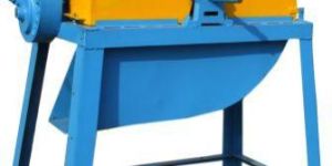 Power Chaff Cutter