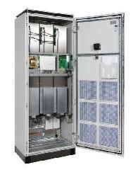 Active Harmonic Filters