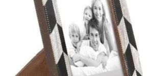 Handmade Waimakariri Table Photo Frame