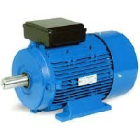 AC Induction Single Phase Motor