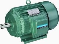 AC Induction Three Phase Motor