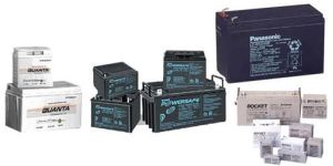 Inverter Battery