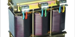 Three Phase Transformer