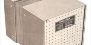 Ultra Isolation Transformer