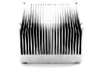 Heat Sinks Aluminium Extrusion