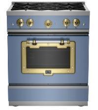 Kitchen Stove