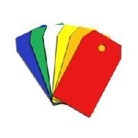PVC Tags