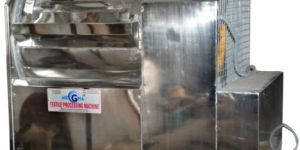 Horizontal Washing Machine