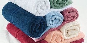 Terry Towels