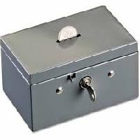 POP Lock Box