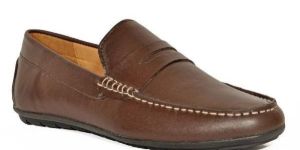 LOAFER LEATHER
