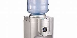 Bottled Water Cooler
