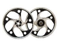 Motorcycle Alloy Wheel Rim