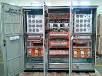 Float Cum Boost Charger