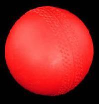 Cricket Rubber Ball