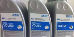 Bauer Compression Oil