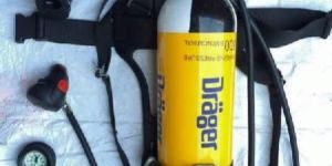 Self Contained Breathing Apparatus